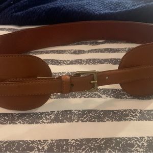 Gap belt